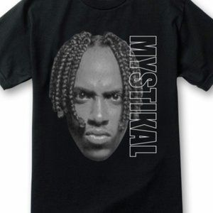 MYSTIKAL / MEN'S T-SHIRT